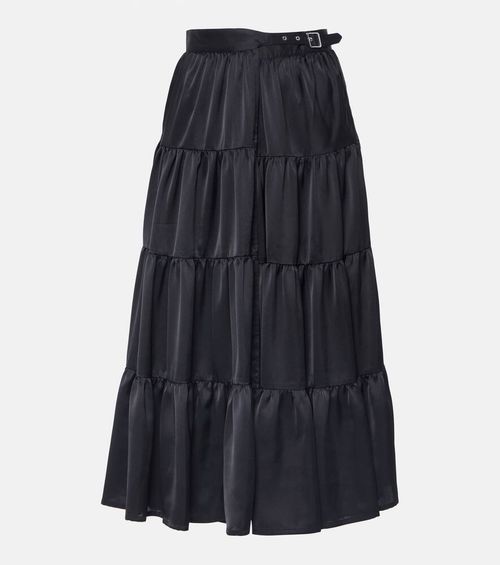 Noir Kei Ninomiya Pleated...