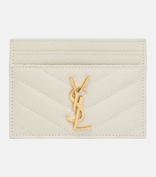 Saint Laurent Monogram...