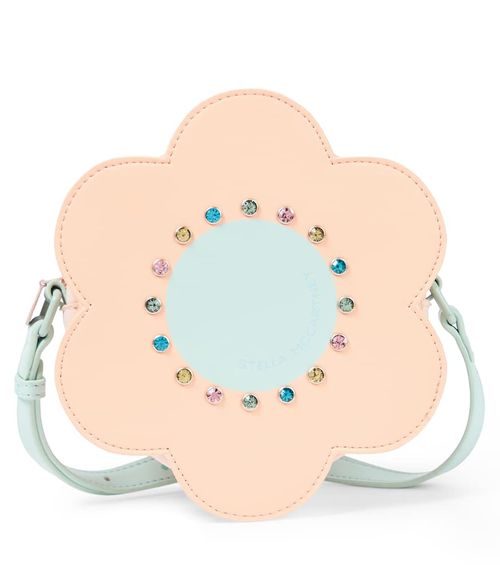 Stella McCartney Kids Floral...