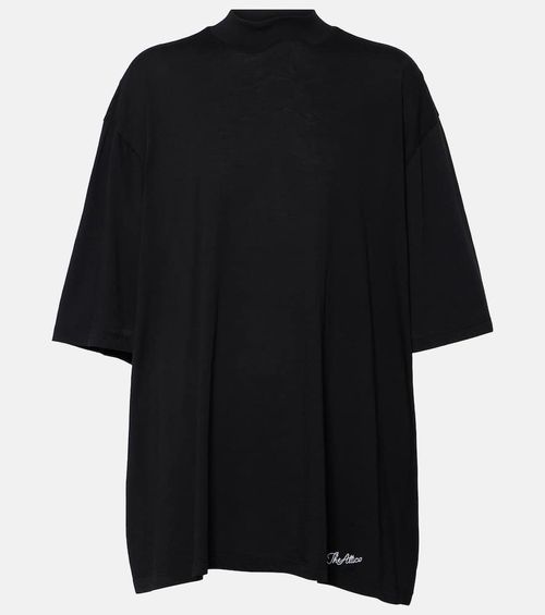 The Attico Oversized cotton...