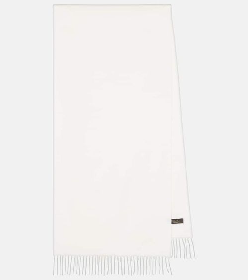 Loro Piana Cashmere scarf