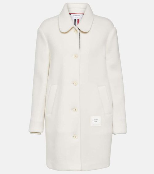 Thom Browne Wool coat