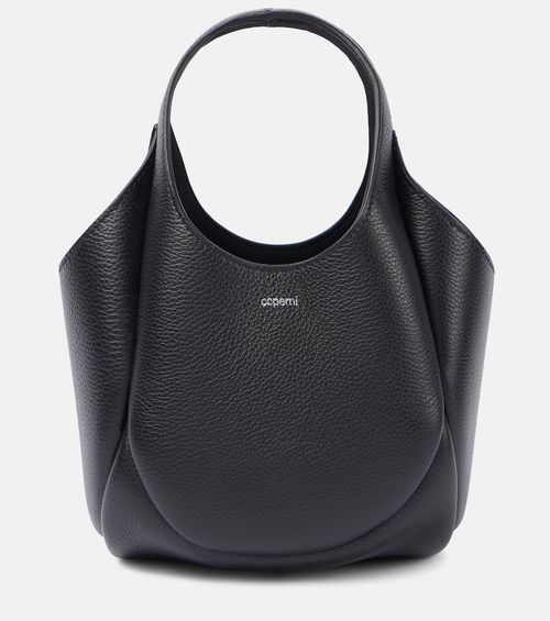 Coperni Swipe Mini leather...