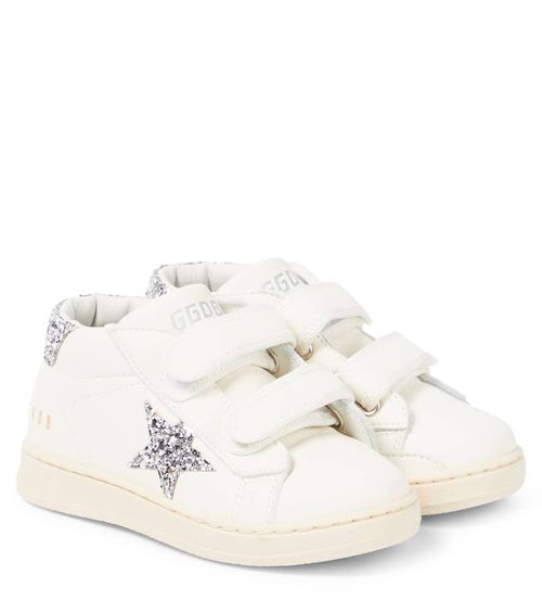 Golden Goose Kids Baby June...