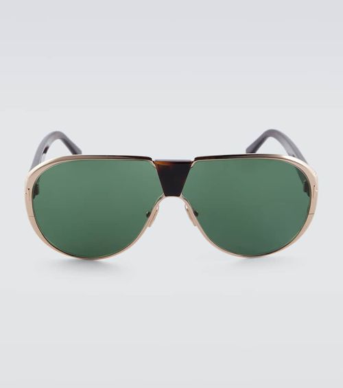 Tom Ford Vincenzo aviator...