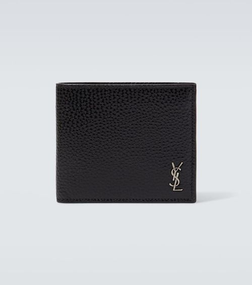 Saint Laurent Leather wallet