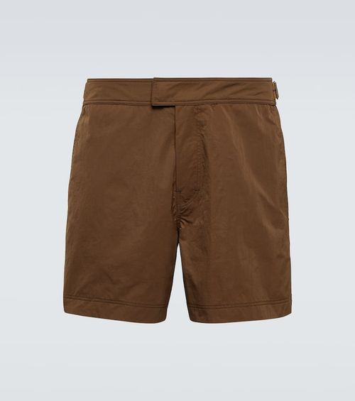 Zegna Swim trunks