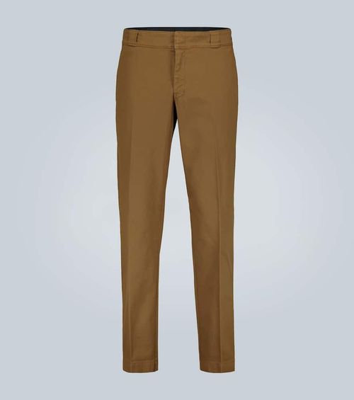 Prada Stretch-cotton pants...