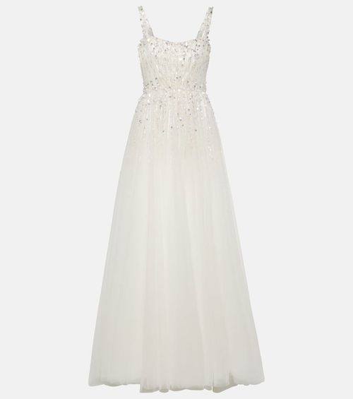 Jenny Packham Bridal Astrid...