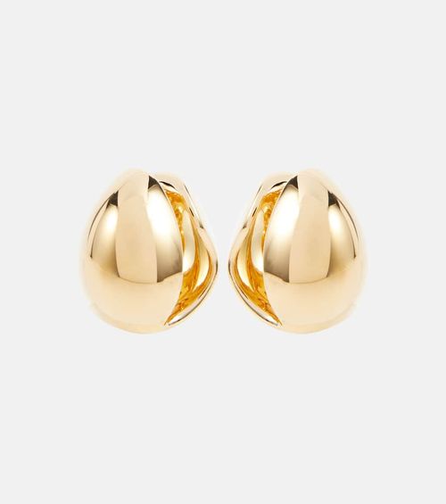 Coperni Logo earrings