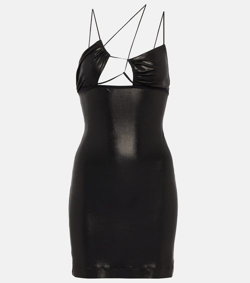 Nensi Dojaka Cutout bodycon...