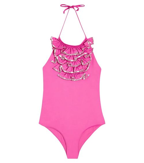 Marysia Bumby Aman swimsuit