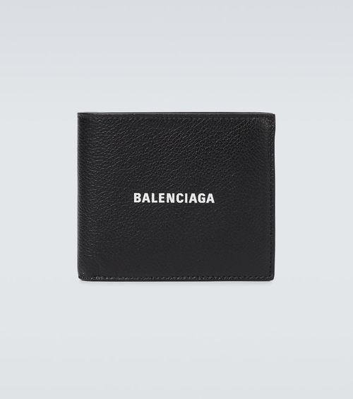 Balenciaga Cash square folded...