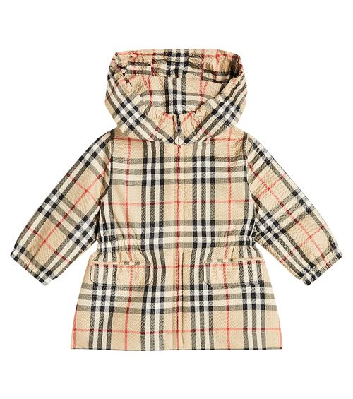 Burberry Kids Baby Burberry...