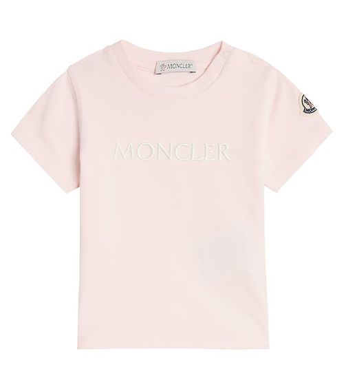 Moncler Enfant Baby...