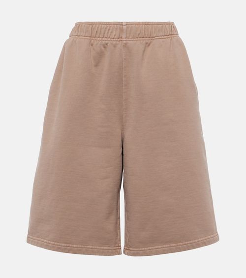 Prada Cotton Bermuda shorts