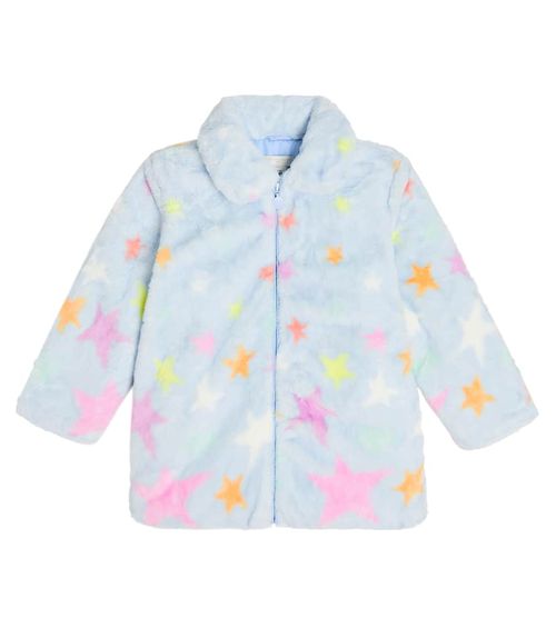 Stella McCartney Kids Printed...