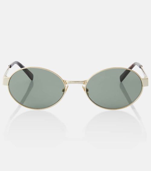 Saint Laurent SL 692 oval...