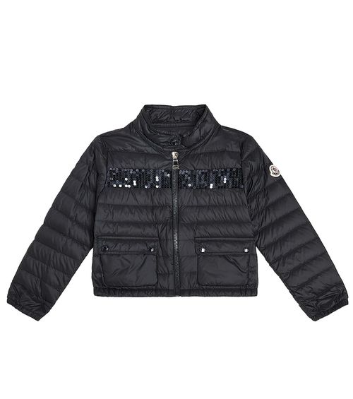 Moncler Enfant Vive down...