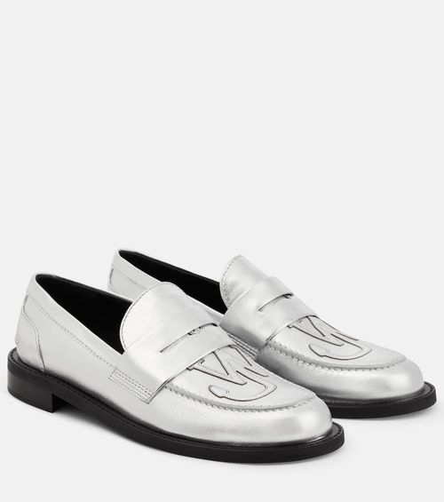 JW Anderson Anchor leather...