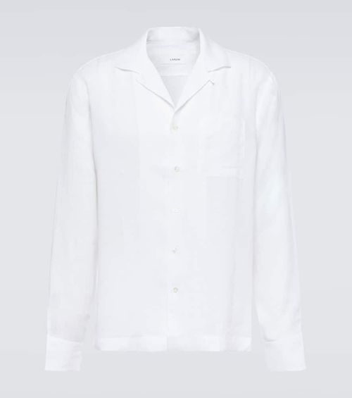 Lardini Linen shirt