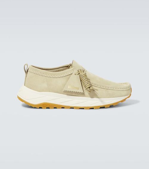 Clarks Originals Walla Eden...