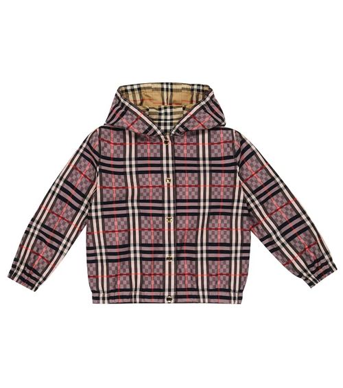 Burberry Kids Vintage Check...