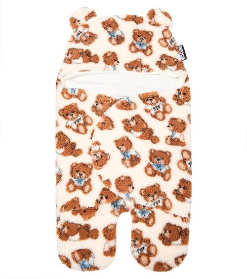 Moschino Kids Baby printed...