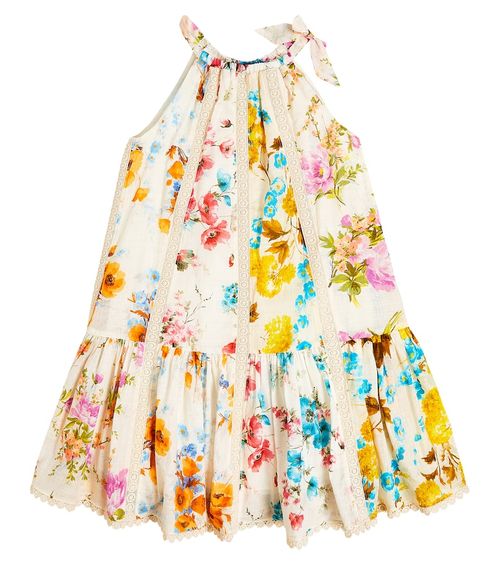 Zimmermann Kids Halcyon...