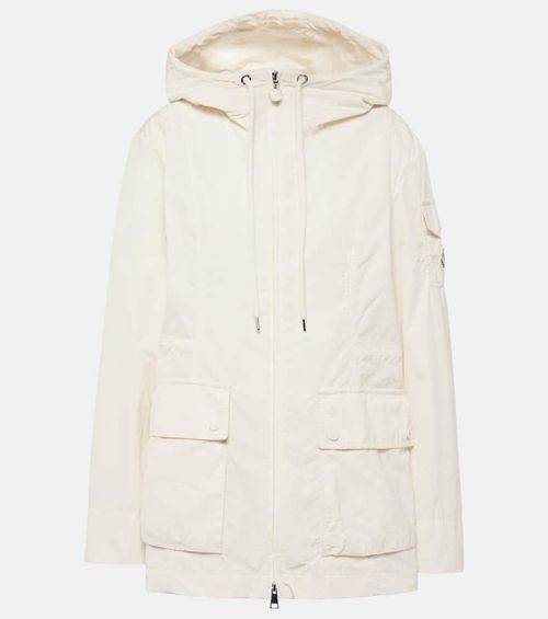 Moncler Leandro down parka