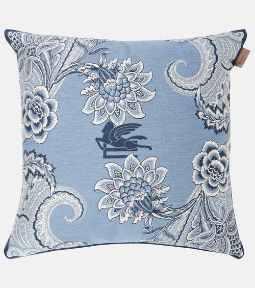 Etro Bloom embroidered...