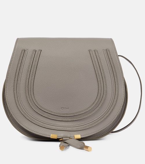 Chloé Marcie Medium leather...