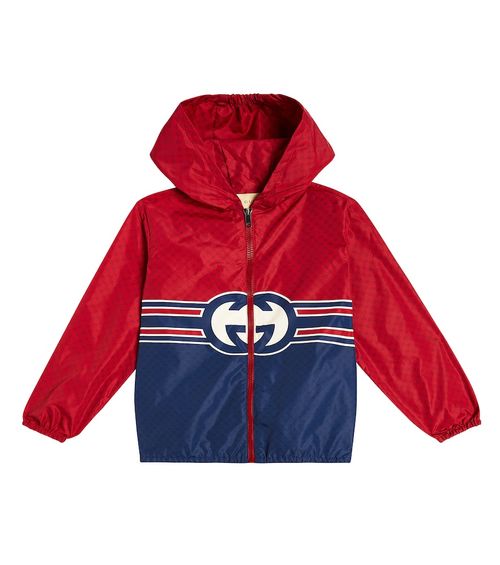 Gucci Kids Interlocking G...