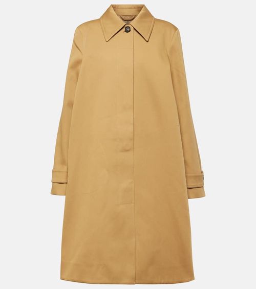 Toteme Cotton car coat