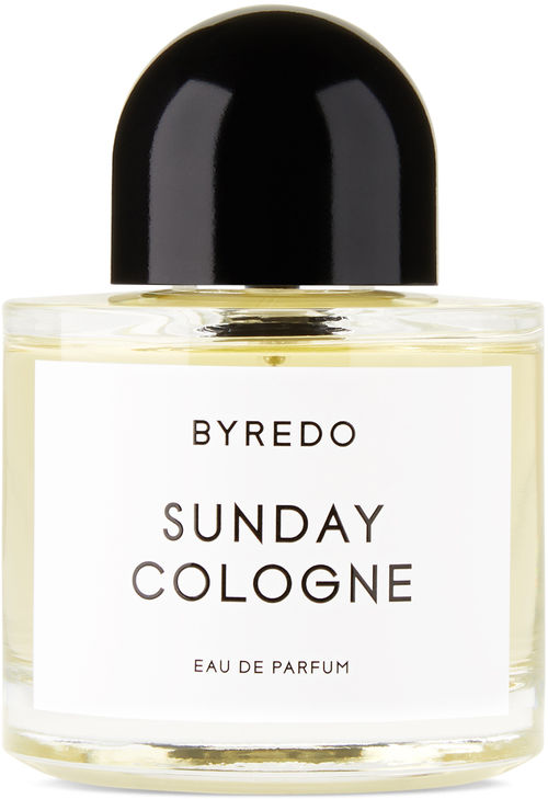 Byredo Sunday Cologne Eau De...