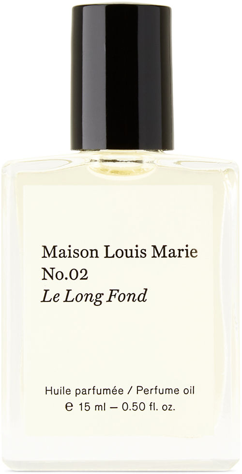 Maison Louis Marie No.02 'Le...