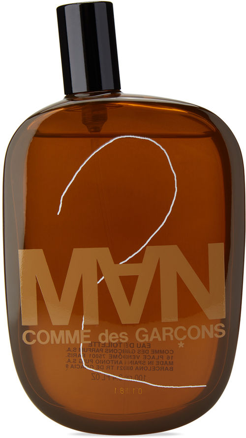 Comme des Garçons Parfums 2...