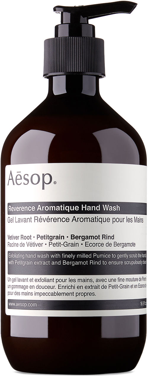 Aesop Reverence Aromatique...