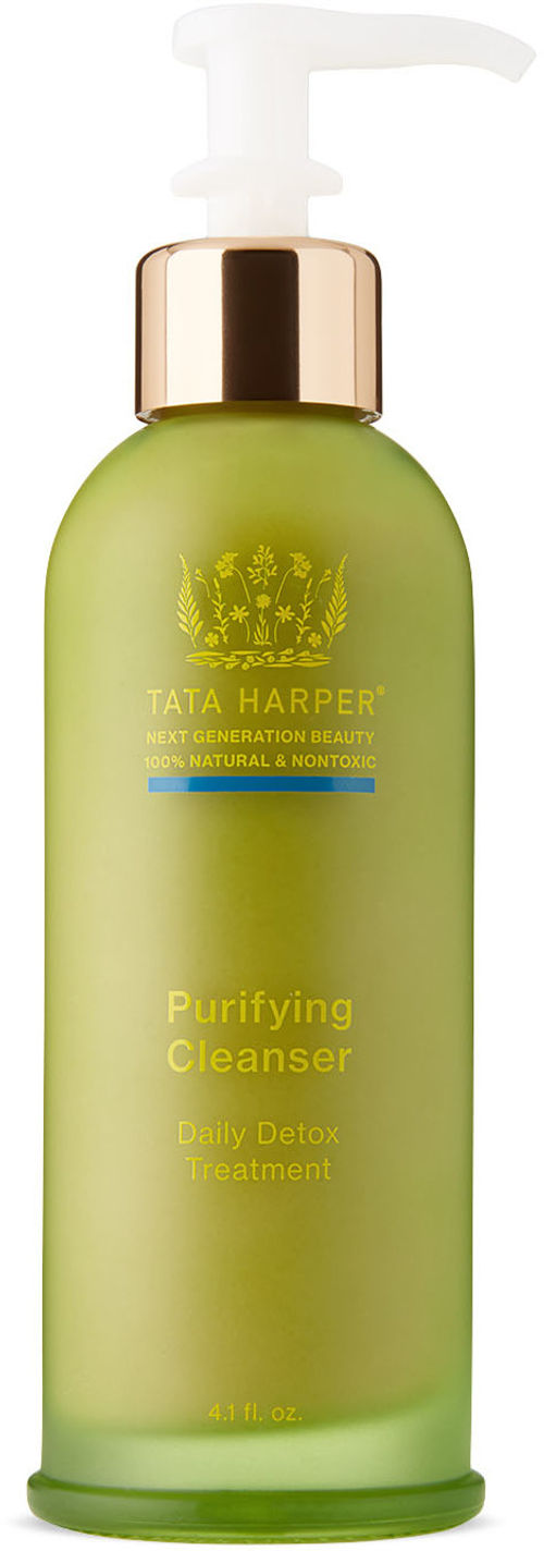 Tata Harper Purifying...