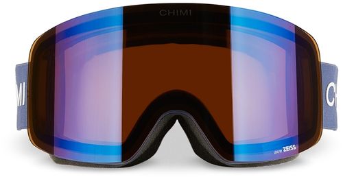 CHIMI Navy 01 Ski Goggles