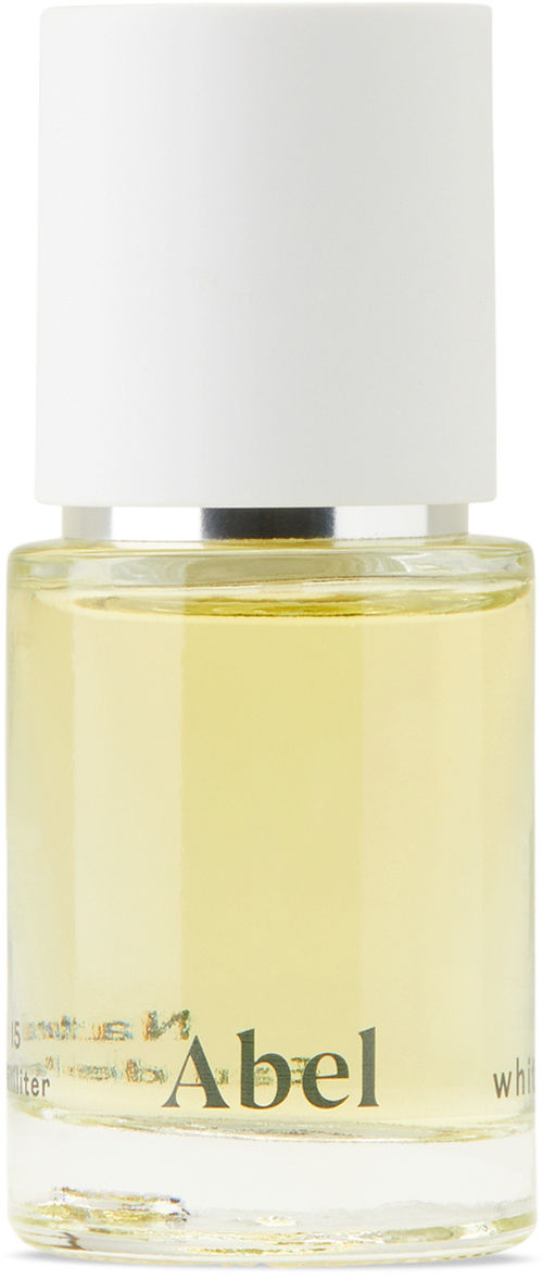 Abel Odor White Vetiver Eau...