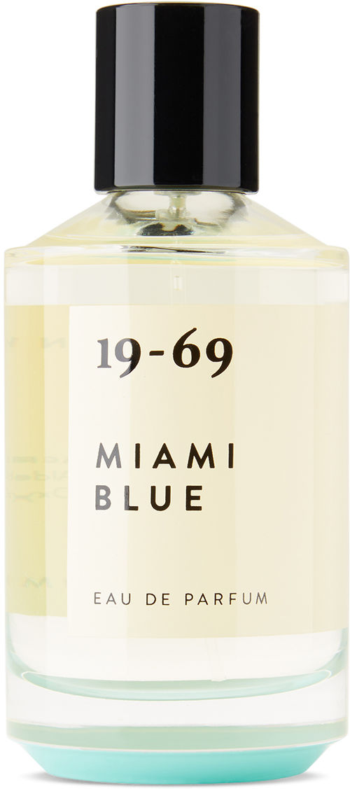 19-69 Miami Blue Eau de...