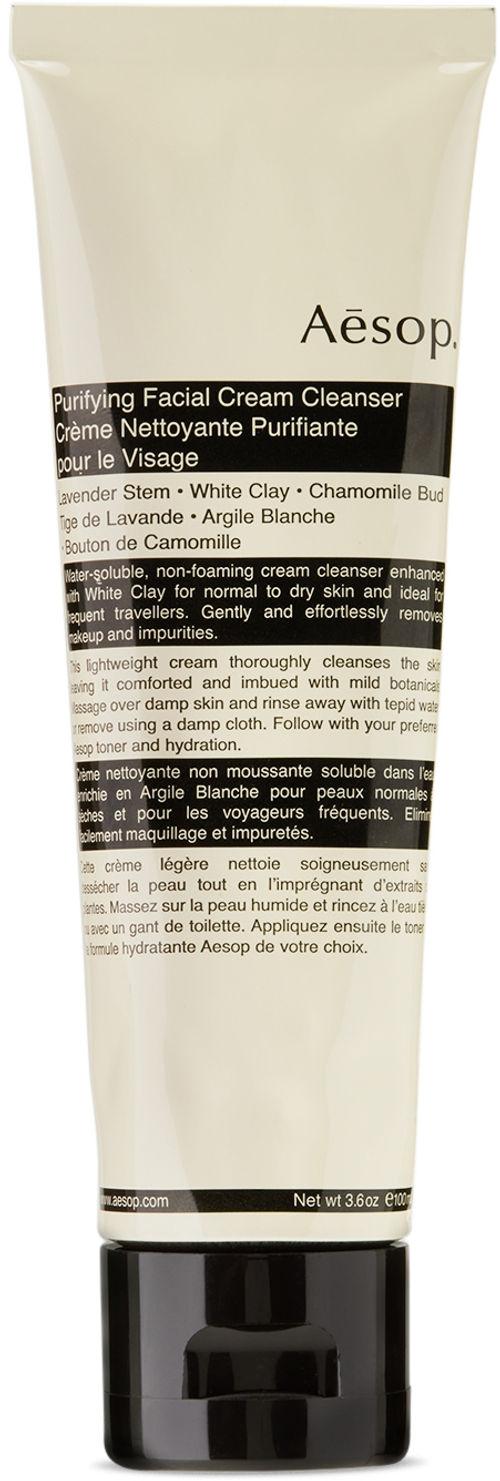 Aesop Purifying Facial Cream...