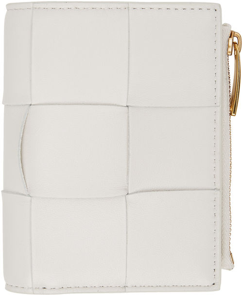 Bottega Veneta White...