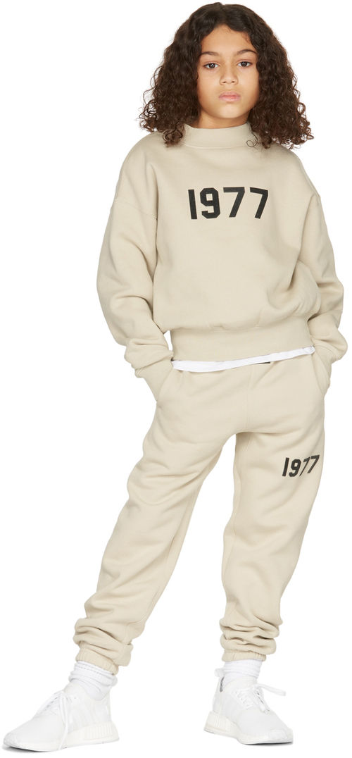 Fear of God ESSENTIALS Kids...