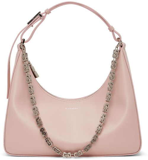 Givenchy Pink Small Moon Cut...