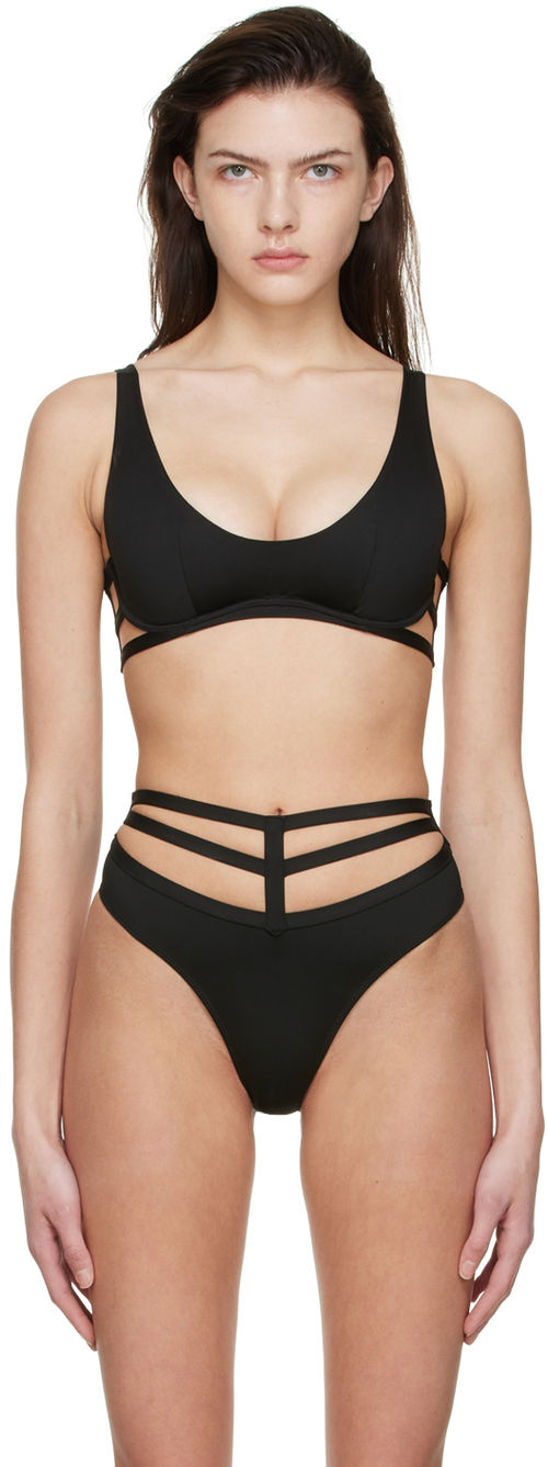 Agent Provocateur Black...