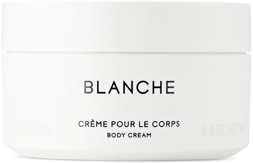 Byredo Blanche Body Cream,...