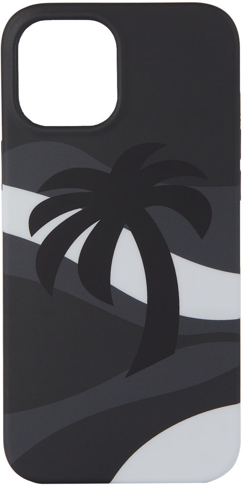 Palm Angels Black Palm iPhone...