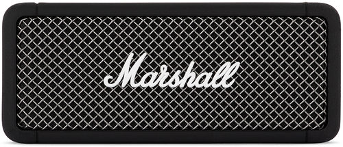 Marshall Black Emberton...